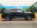2020 Lexus RX
