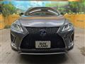 2022 Lexus RX