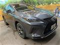 2022 Lexus RX