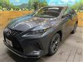2022 Lexus RX