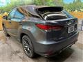 2022 Lexus RX