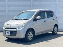 2011 Suzuki Alto