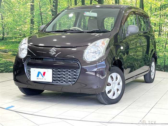 2014 Suzuki Alto