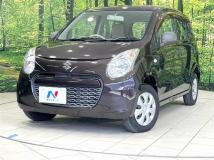 2014 Suzuki Alto