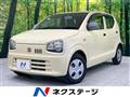 2015 Suzuki Alto