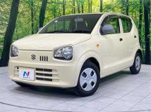 2015 Suzuki Alto