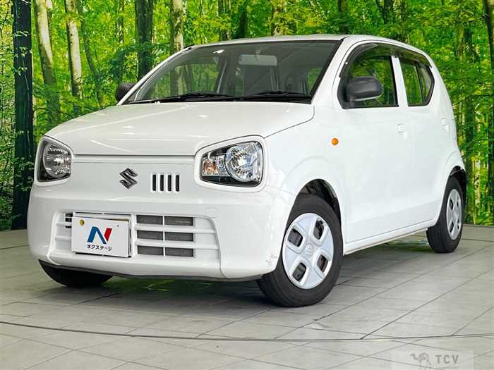 2015 Suzuki Alto