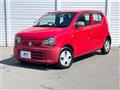2016 Suzuki Alto
