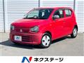 2016 Suzuki Alto