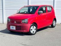 2016 Suzuki Alto