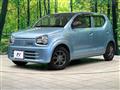2018 Suzuki Alto