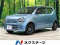 2018 Suzuki Alto
