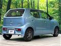 2018 Suzuki Alto