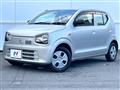 2020 Suzuki Alto