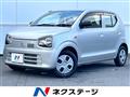 2020 Suzuki Alto