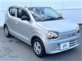 2020 Suzuki Alto