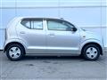 2020 Suzuki Alto