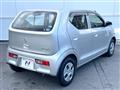 2020 Suzuki Alto