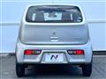 2020 Suzuki Alto