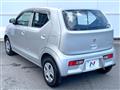 2020 Suzuki Alto