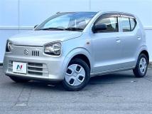 2020 Suzuki Alto