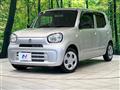 2024 Suzuki Alto
