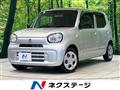 2024 Suzuki Alto