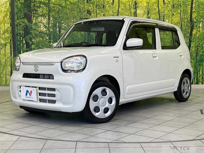 2024 Suzuki Alto