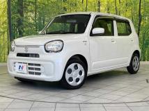 2024 Suzuki Alto