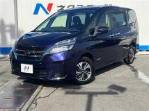 2021 Nissan Serena