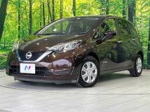 2018 Nissan Note