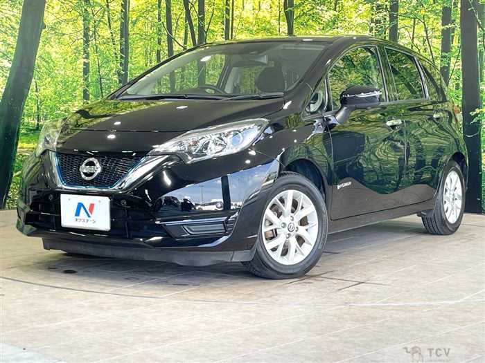 2019 Nissan Note