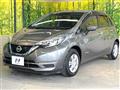 2018 Nissan Note