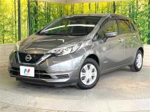 2018 Nissan Note