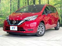 2019 Nissan Note