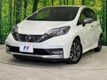 2019 Nissan Note