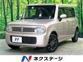 2013 Suzuki Lapin
