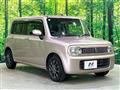 2013 Suzuki Lapin