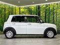 2015 Suzuki Lapin