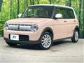 2016 Suzuki Lapin