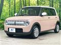 2016 Suzuki Lapin