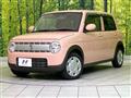 2017 Suzuki Lapin