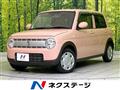 2017 Suzuki Lapin
