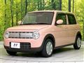 2017 Suzuki Lapin