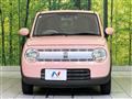 2017 Suzuki Lapin