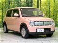 2017 Suzuki Lapin