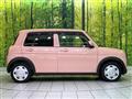 2017 Suzuki Lapin