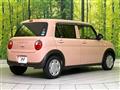 2017 Suzuki Lapin