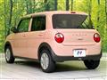 2017 Suzuki Lapin
