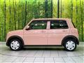 2017 Suzuki Lapin